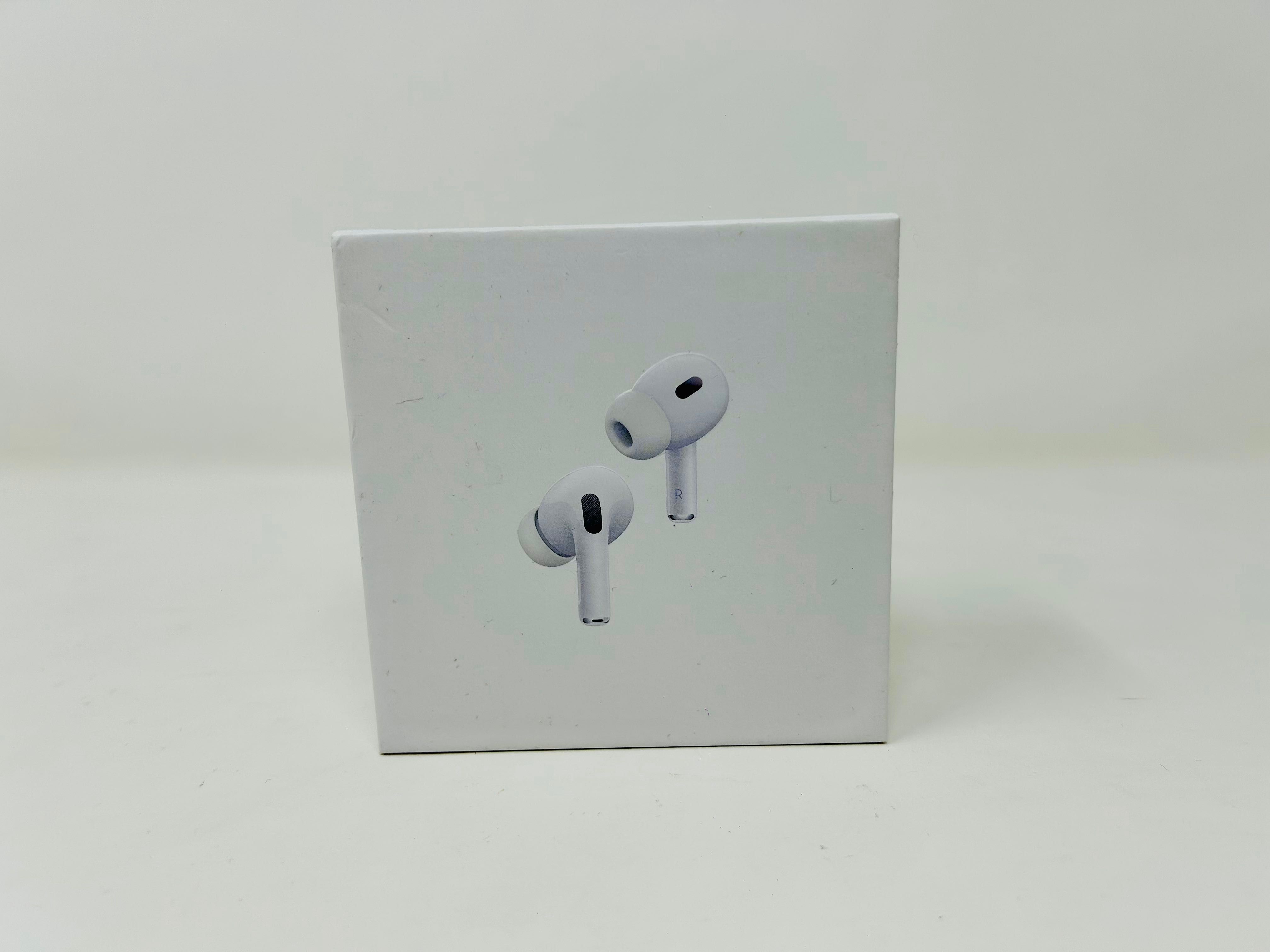 Слушалки Apple  AirPods Pro 1 и 2