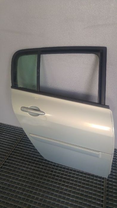 usa portiera dreapta spate renault megane 2 combi