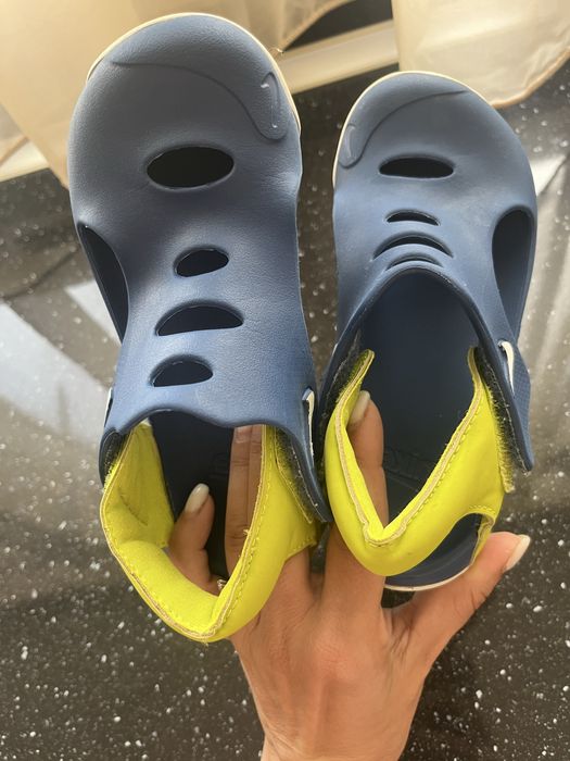 Детски сандали Найк