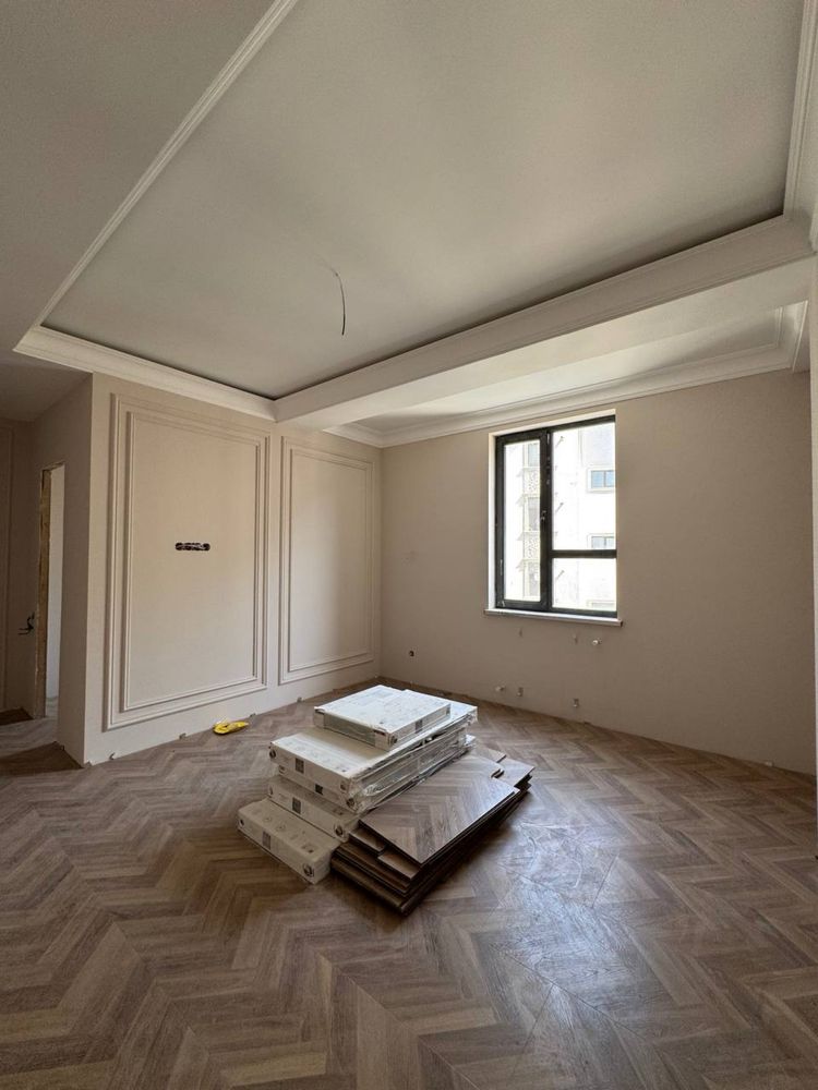 Квартира ЖК Albero Exclusive 3/7/10 100 кв.м +