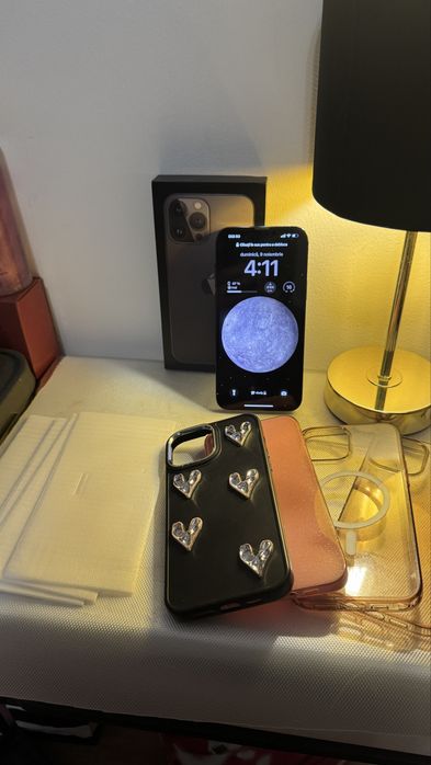 iPhone 13 pro max 256 GB