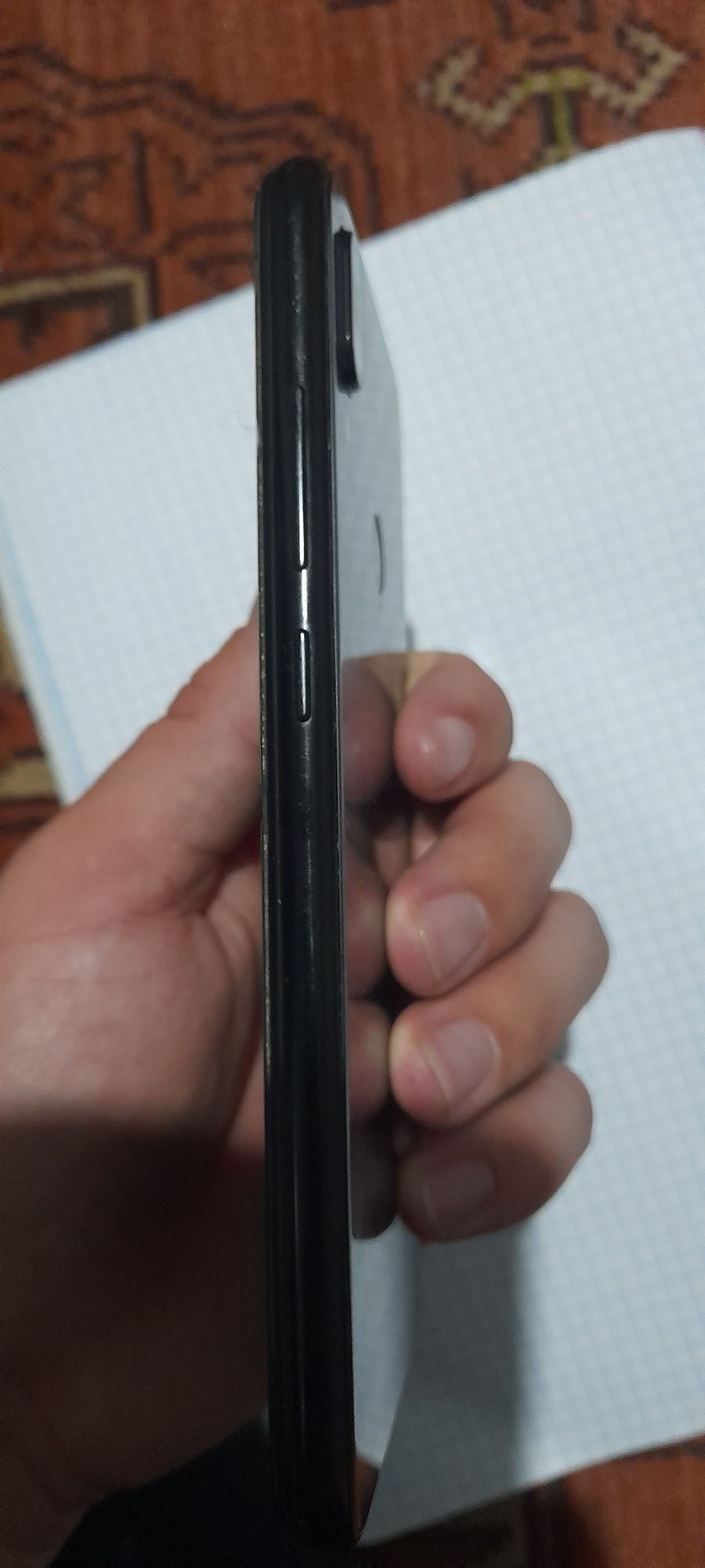 Xiaomi Redmi note 7