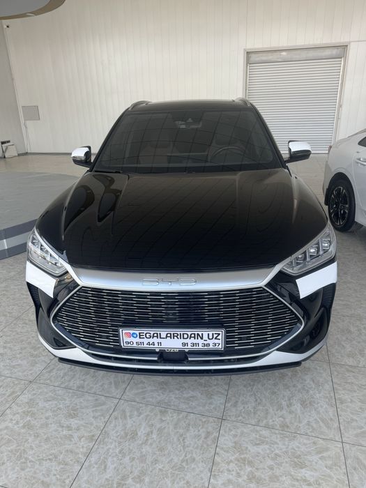 BYD song plus 2023 Tez va Arzon SOTILADI