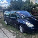 Renault espace 4 2T бензин на части