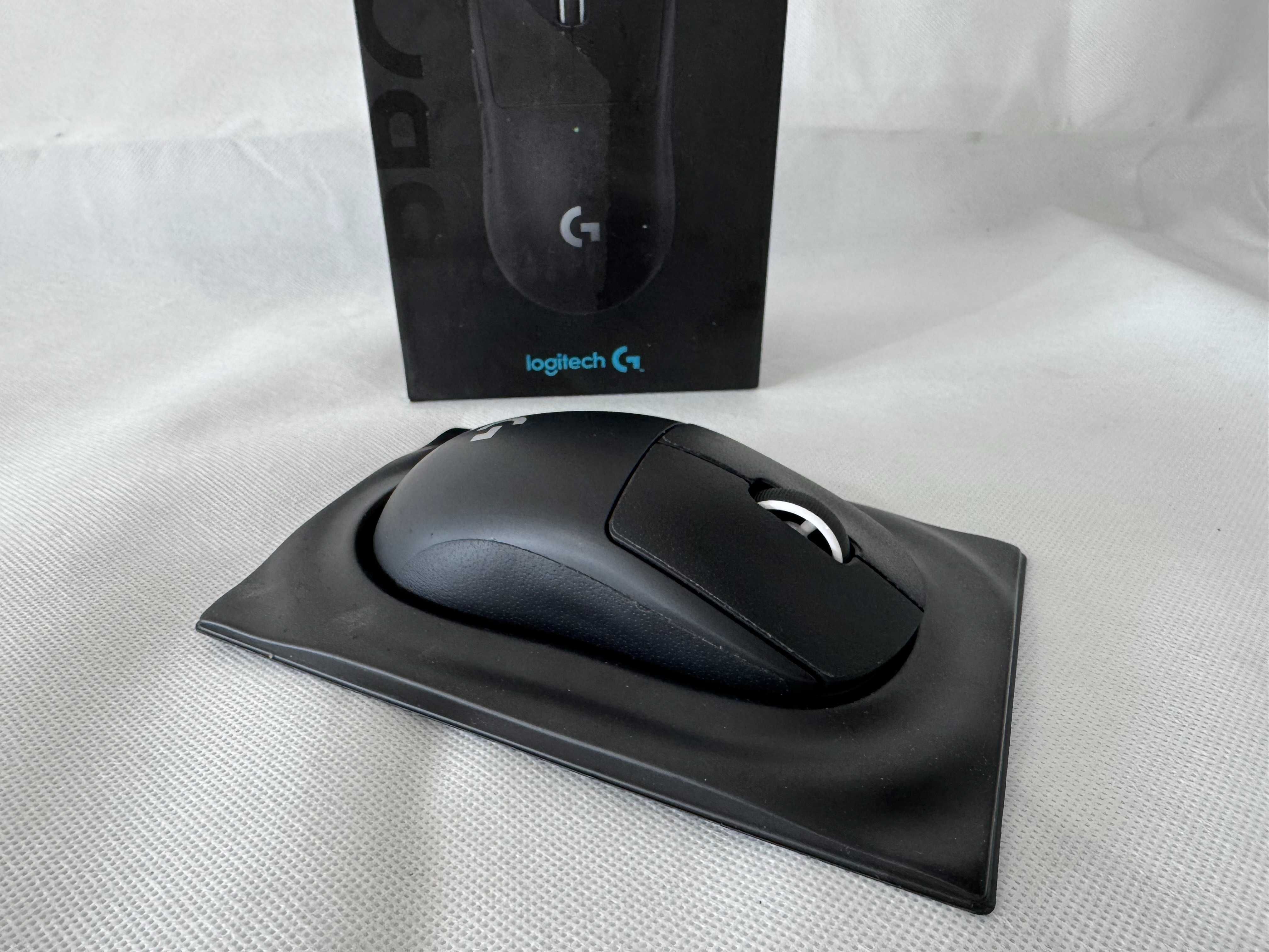 Мишка - Logitech Superlight