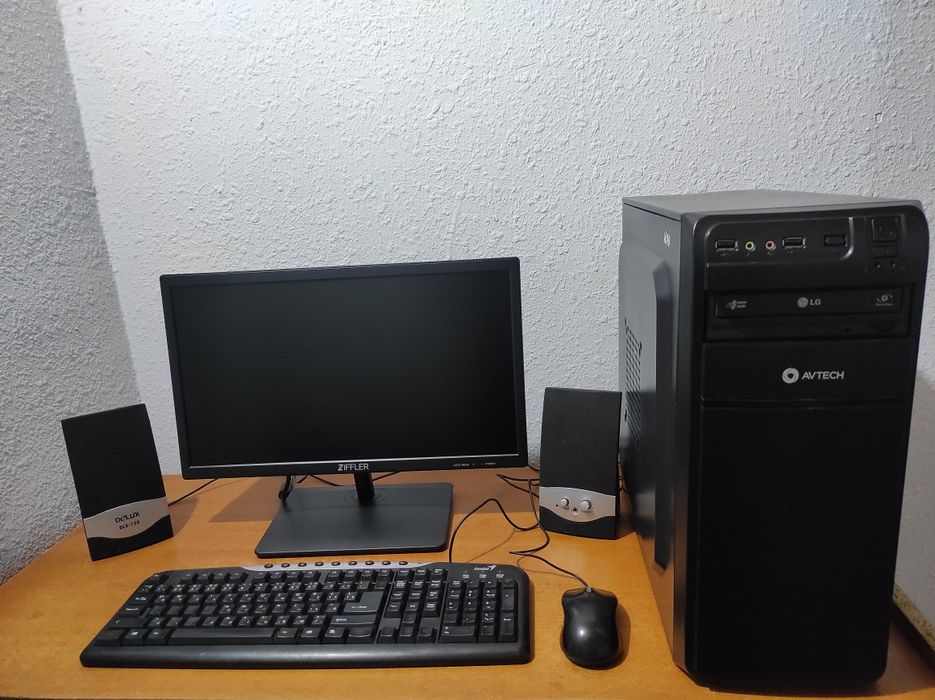 Kampyuter Srochna sotiladi