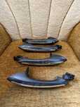 Mâner / Mânere keyless BMW Seria 5 6 7, A17 Havanna