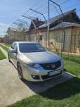 Honda Accord CU 1 + GPL