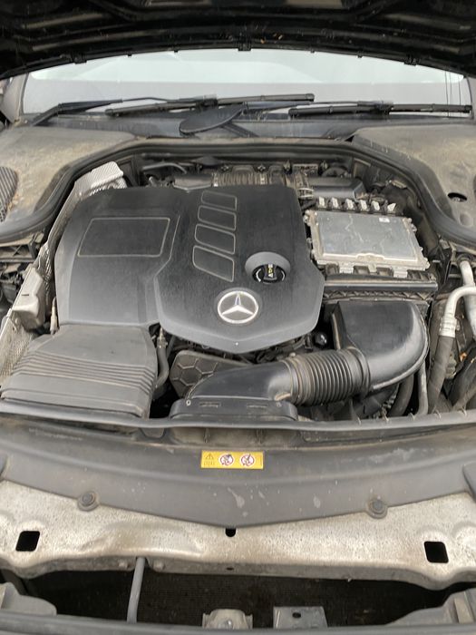 Compresor Climă Mercedes W 213 2.0 cdi 2017