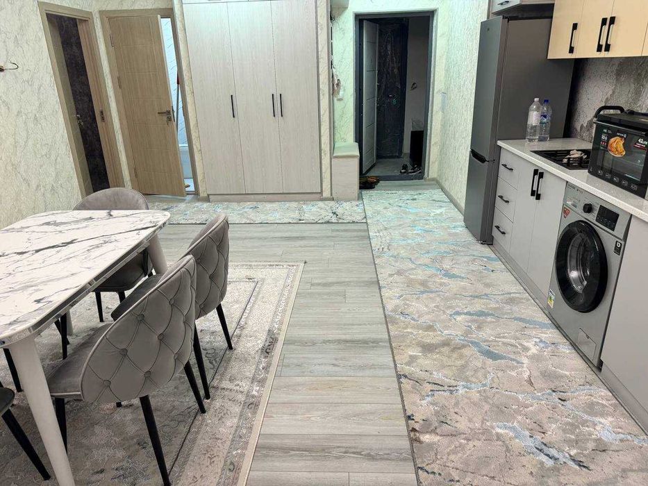 Аренда квартира Яккасарой