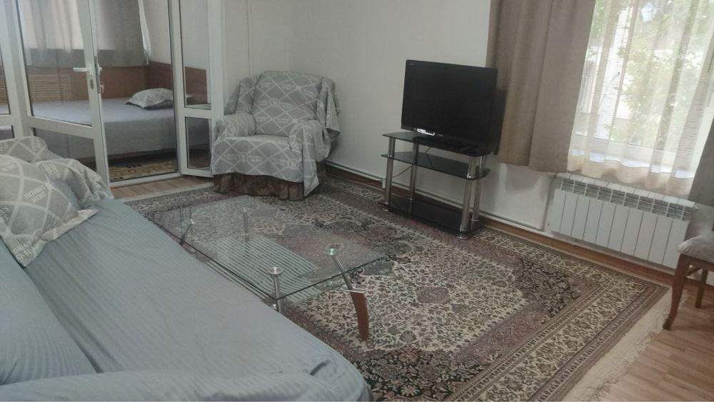 Аренда 1*2 комнатной квартиры Ц-5 м.Минор |после ремонта