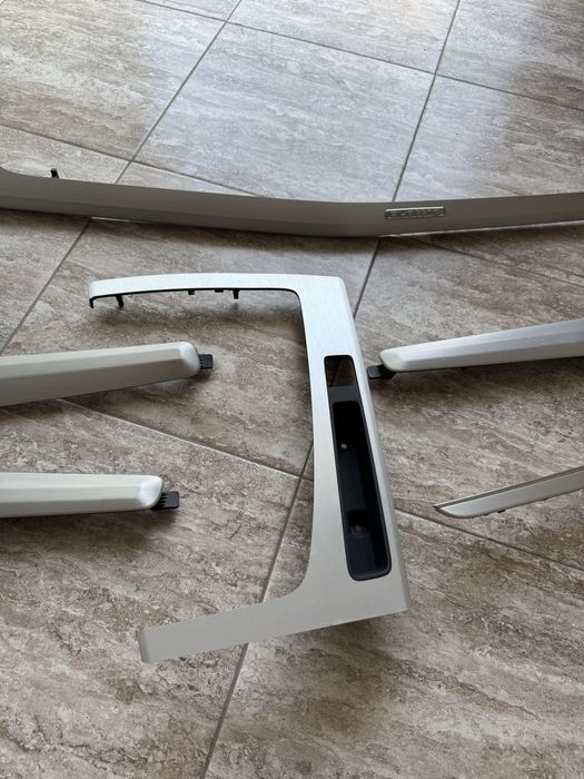 Ауди SQ5/ Q5 интериорни лайсни