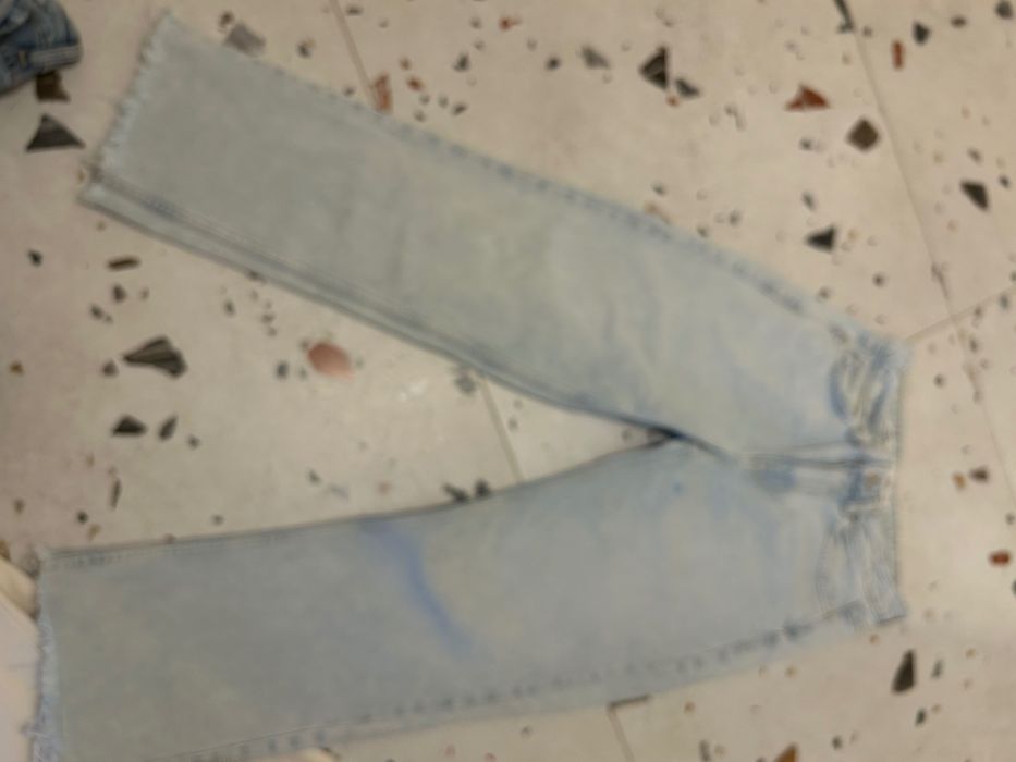 Дамски дънки Mango