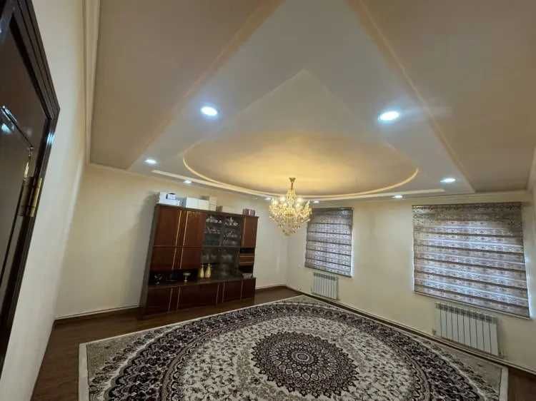 Циалковская | Буюк Ипак Йули 9-комнат 8-соток 500 м2 [ДМ-009]