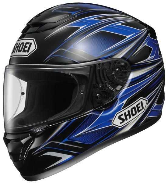 Каска Shoei Qwest Diverge