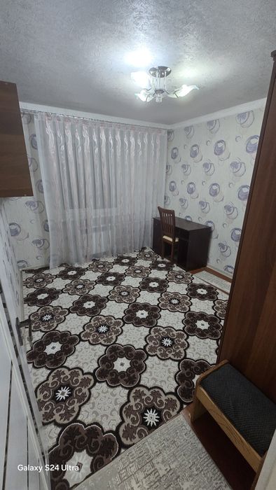 Аренда 4 ком с ремонтом ТТЗ-1 Диадора