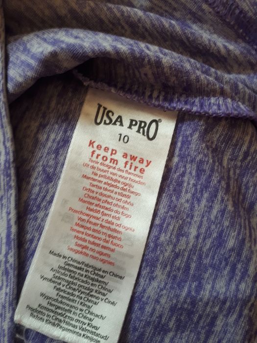 Спортен потник   USA PRO