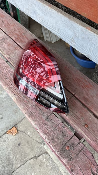 Американски стоп