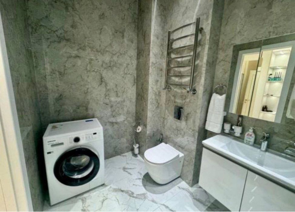 Без Депозить! Срочно Аренда квартира 3х комнат жк Skyline Towers