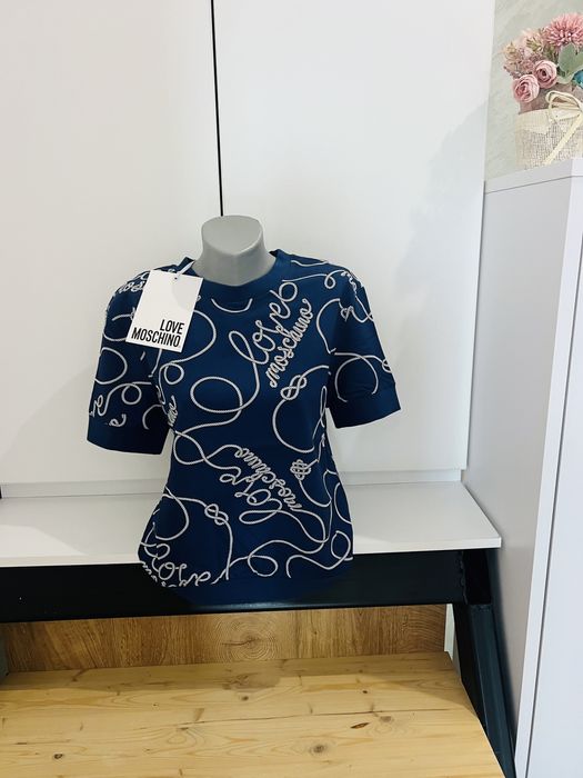 Love Moschino оригинални