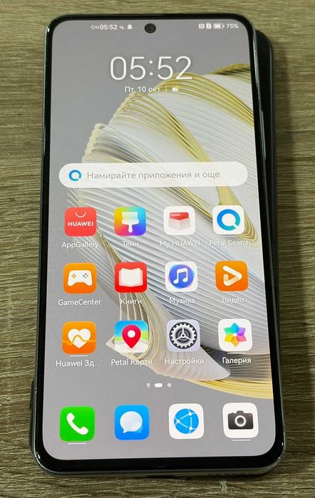Huawei nova 10 SE 128/8GB