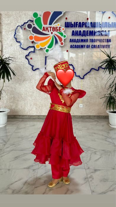 Қазақша көйлек сатылады