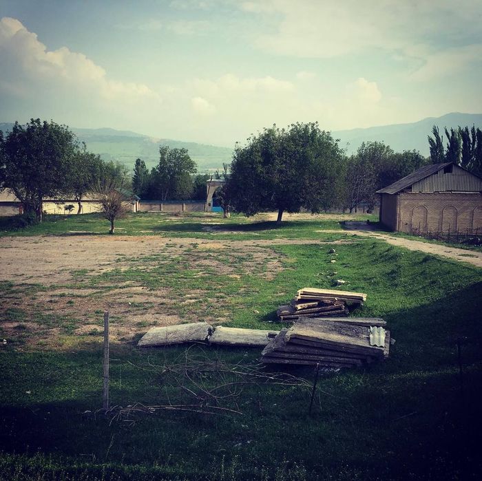 Продается земля на октош, yer sotiladi oqtoshda