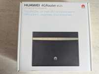 Router Huawei cu SIM 4G / LTE