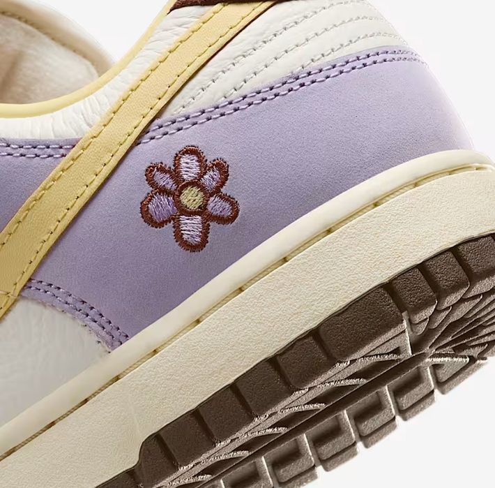 Маратонки Nike Dunk Low Premium