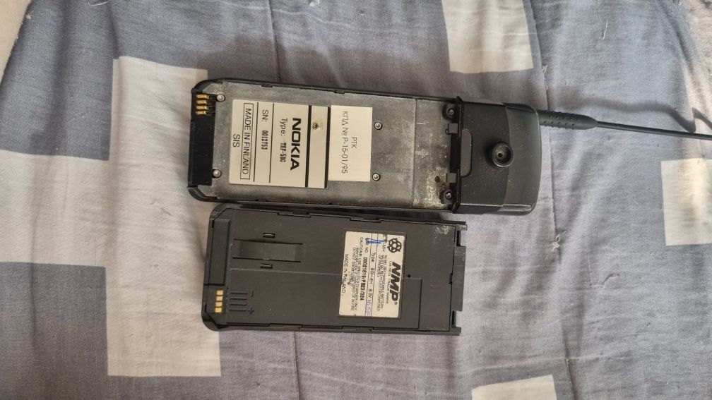 Nokia 250 1994 г