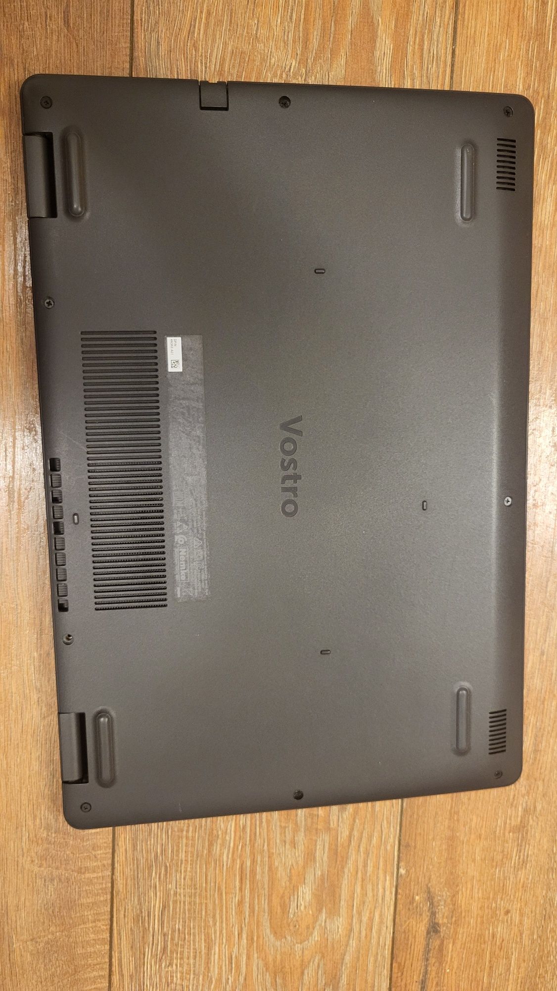 Ноутбук Vostro 3500 Intel Core i5 1135G7