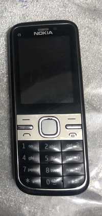 Prodam Nokia C5 smart