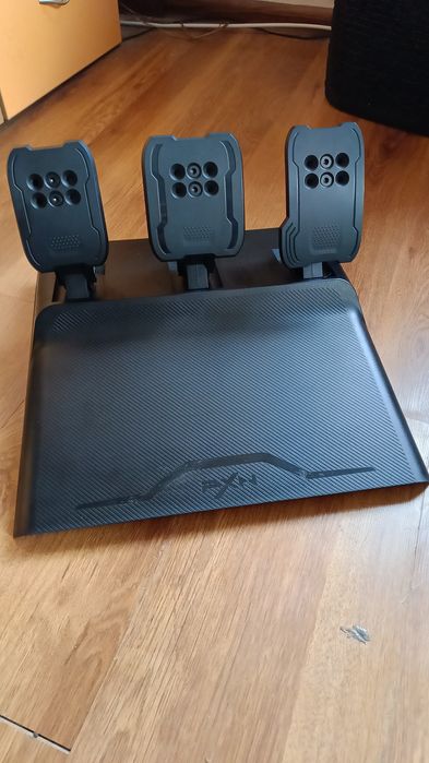 Volan force feedback PXN V99 compatibil cu PC,PlayStation 4, Xbox One