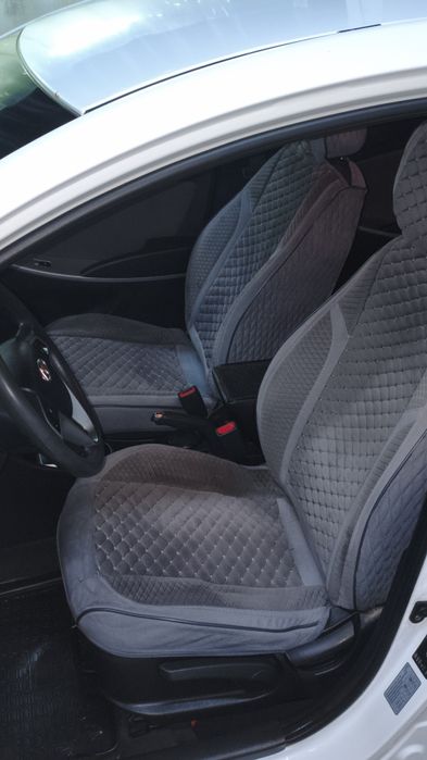 Продам авто чехол