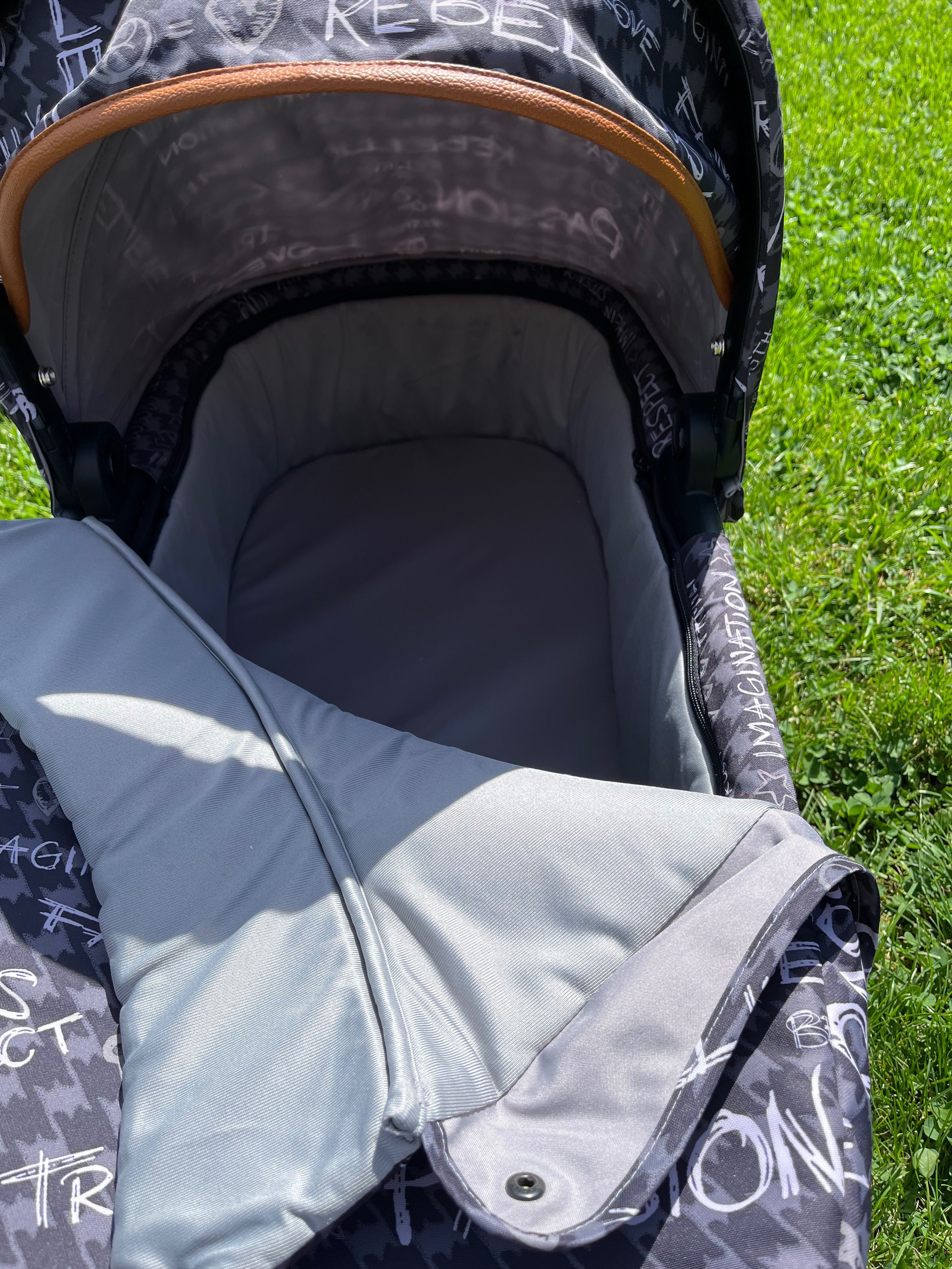 Количка Cybex Balios S
