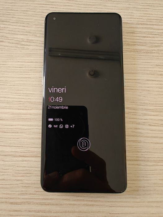 OnePlus 10 Pro 256/24