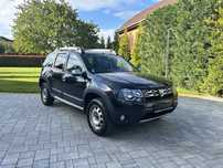 Vand Dacia Duster 4x4 An 2016 Full Pachet Look,Navi,Clima,Euro 6