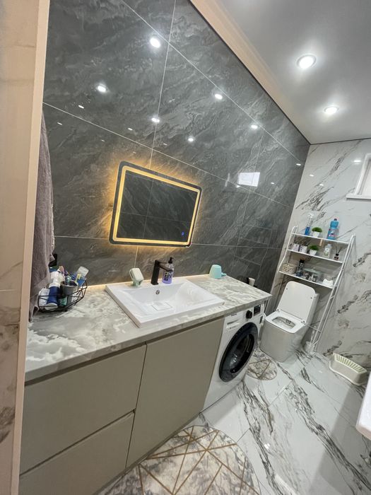 Продается новый дом