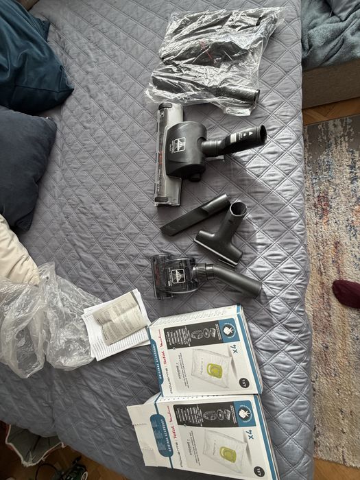 Aspirator Rowenta silence force