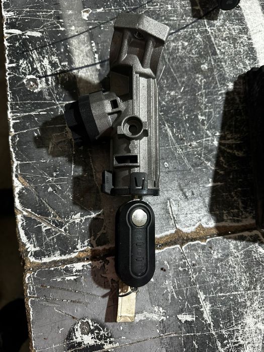 Kit pornire citroen jumper/peugeot boxer