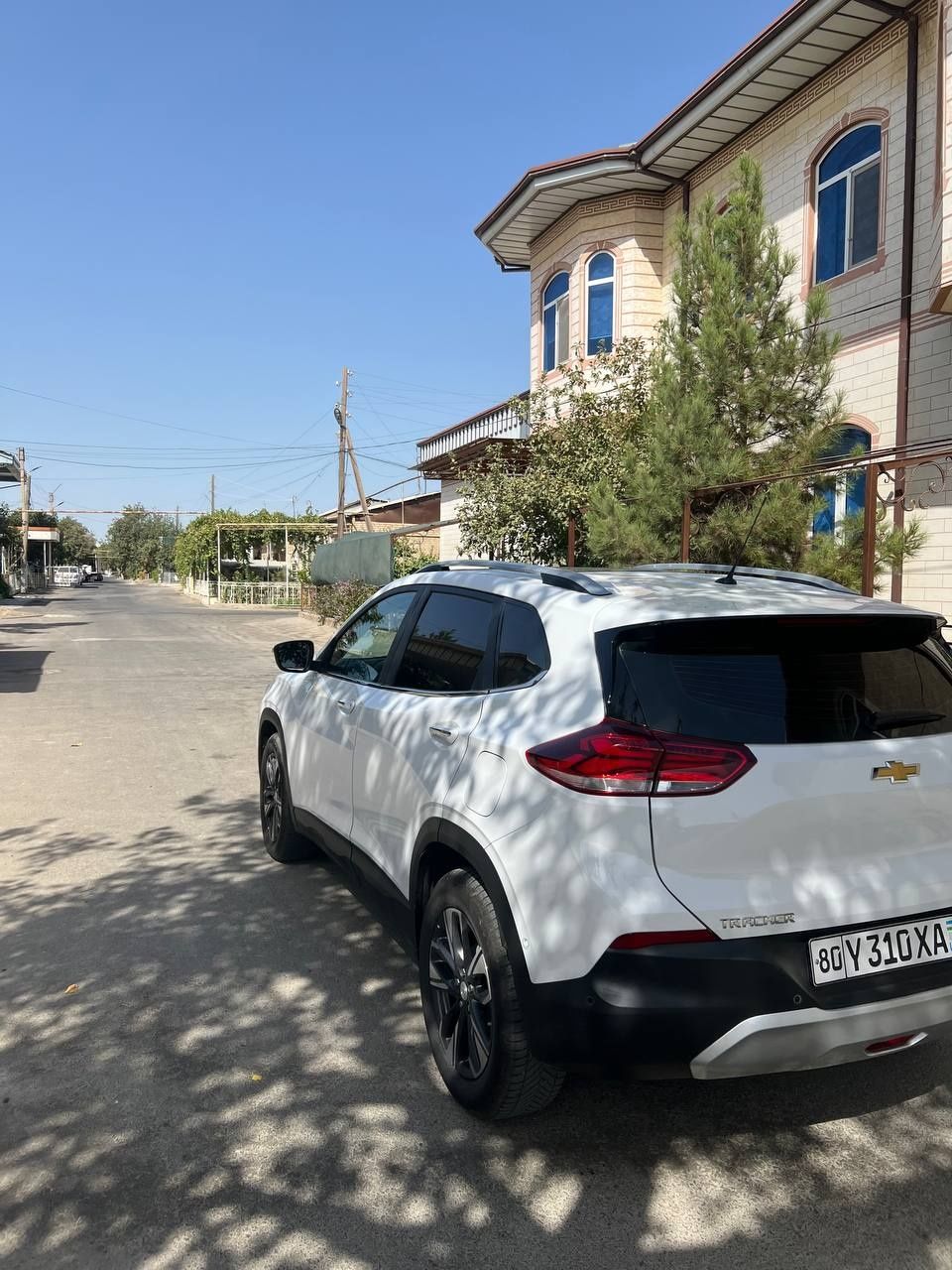 Трекр 2 сотилади