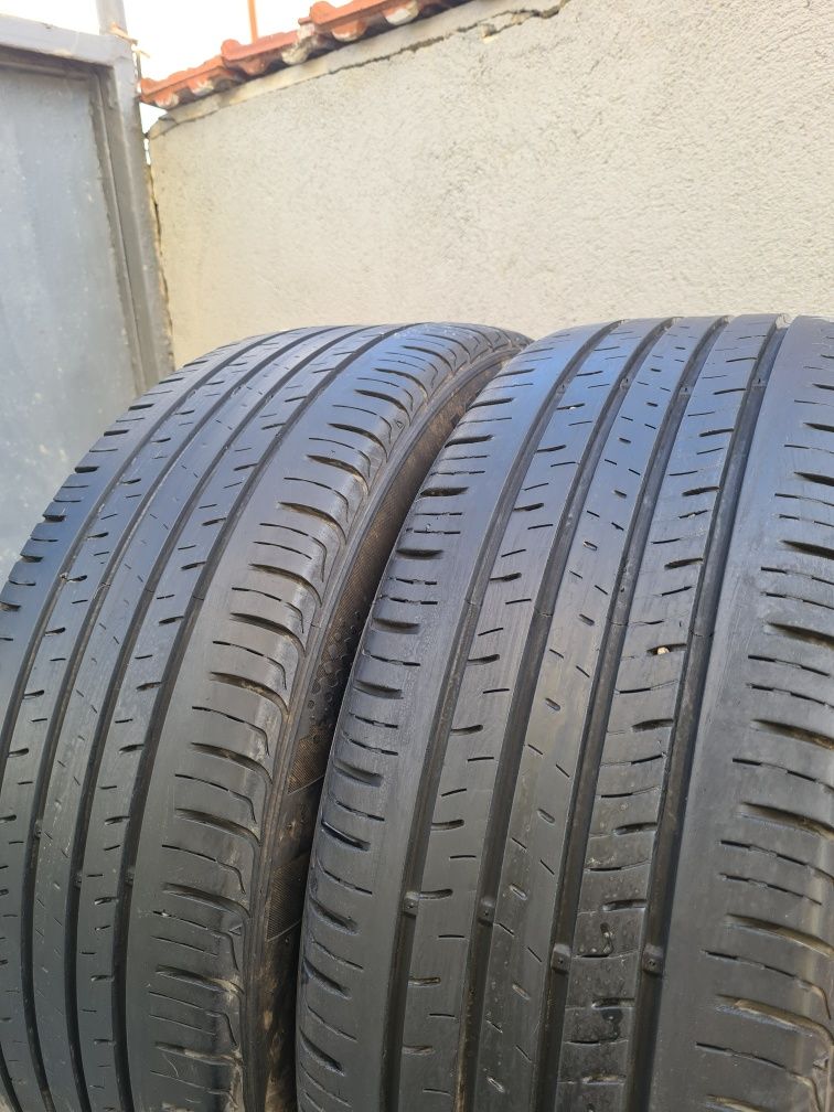 205 55R 17 Kumho