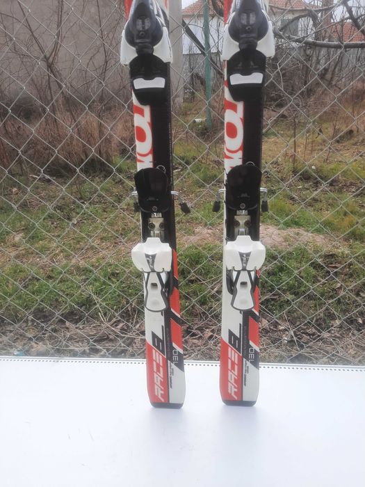 Карвинг ски ATOMIC Race 8 AEROSPEED 130см.