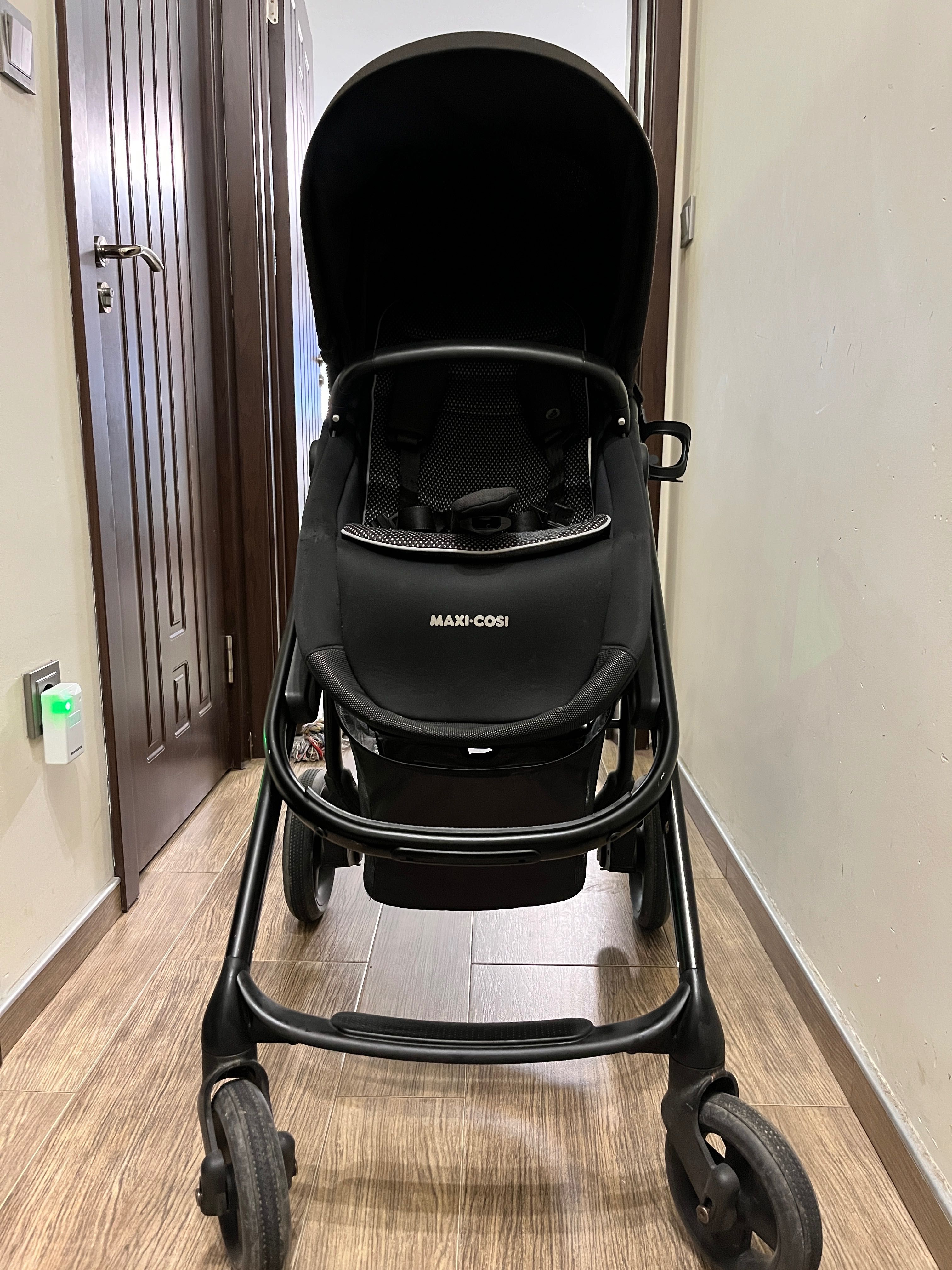 Maxi Cosi Lila Cp