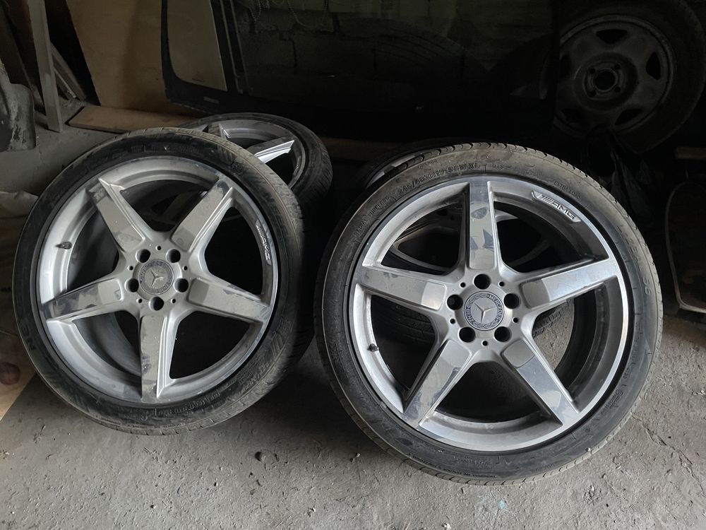 Cls diska/ balon R19
