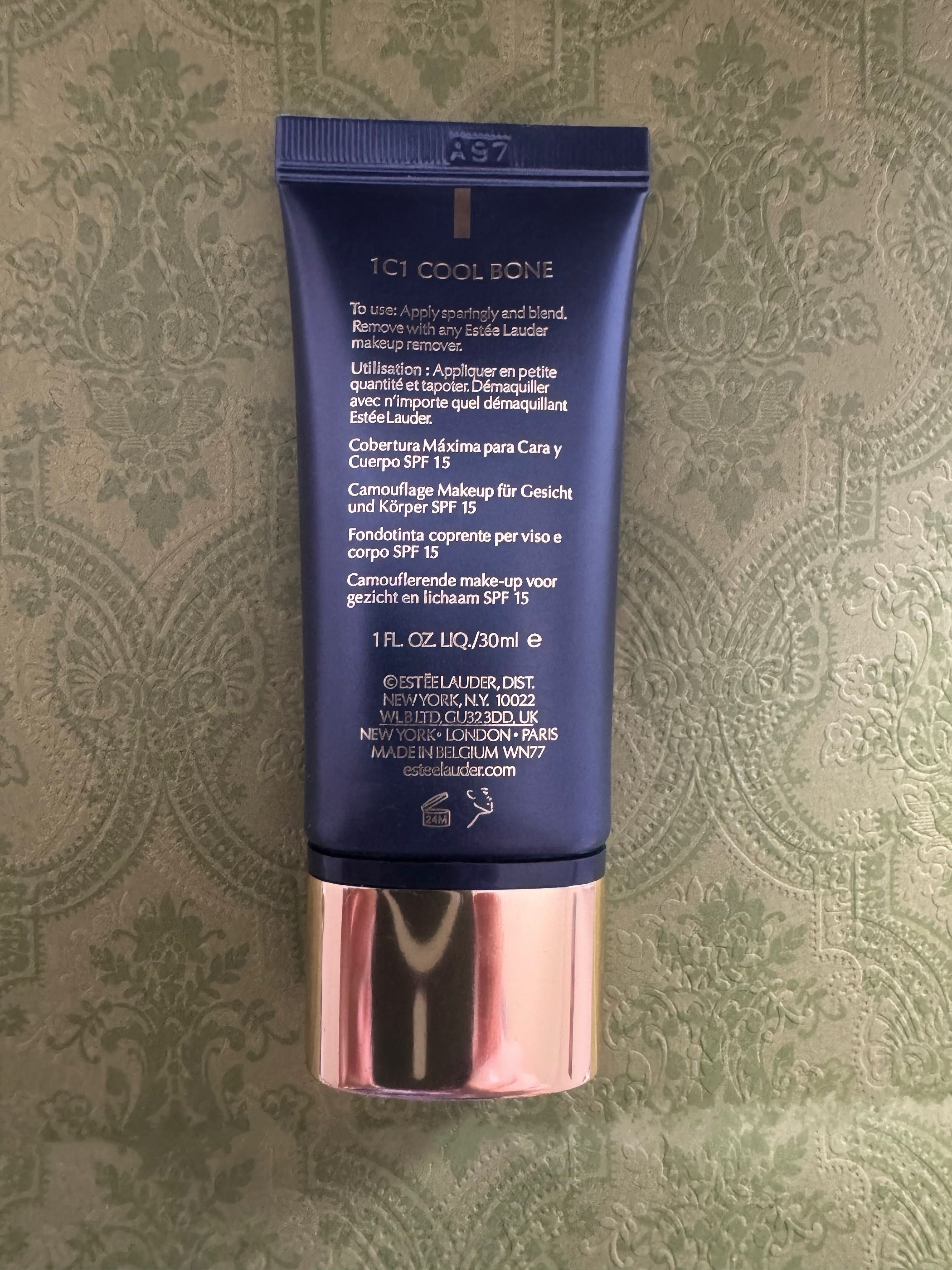Estée Lauder Фон дьо тен