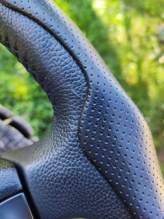 Волан за Мерцедес w211