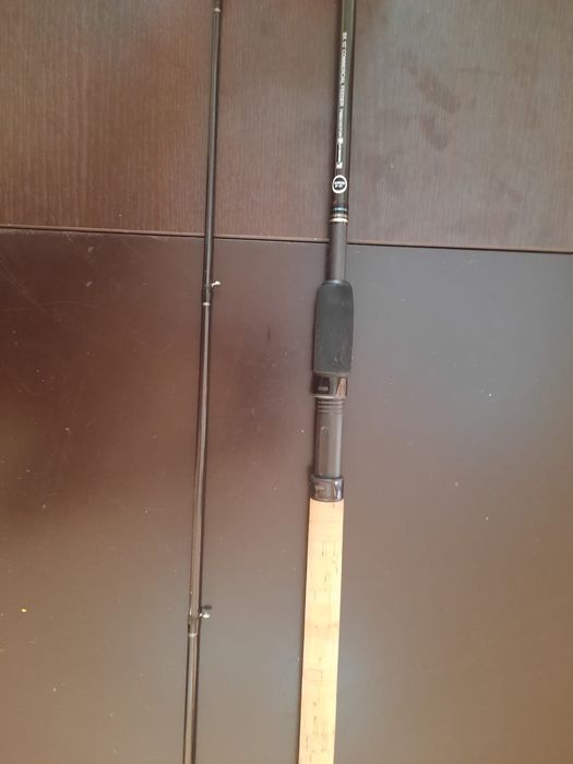 lanseta shimano force master BX commercial feeder