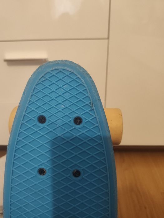 Penny board Decathlon oxelo