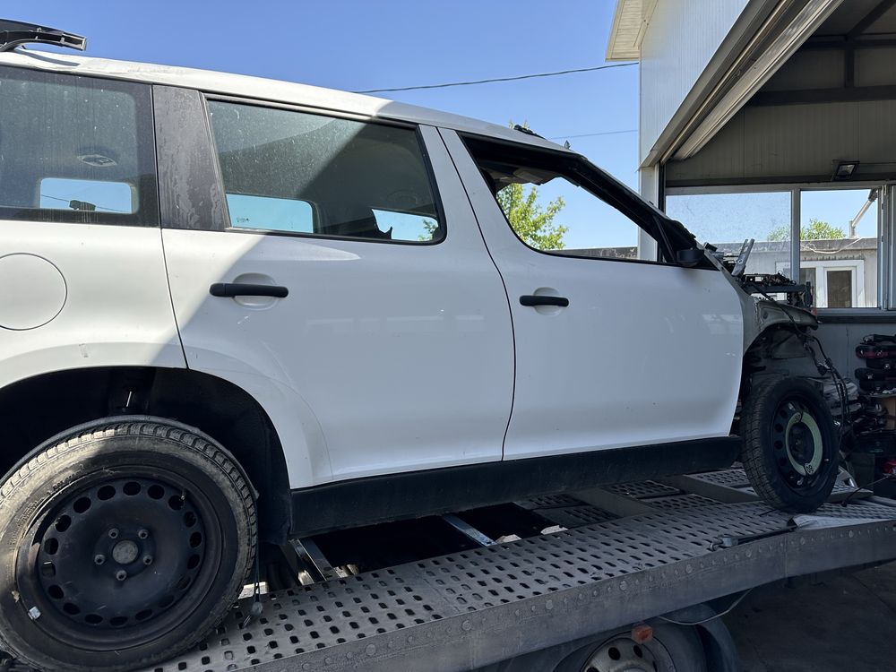 Врата/Врати за Шкода Йети/Skoda Yeti